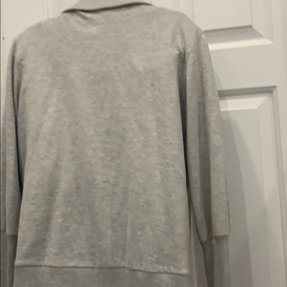 Josie Sweat Jacket - Picture 5 of 7